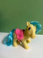 My little pony uit de 80’s, Ophalen of Verzenden, Zo goed als nieuw