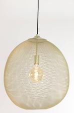 Hanglamp Moroc L l Whoon l Meubilex l van €152,95 voor €69,-, Ophalen, Zo goed als nieuw, Metaal, Minder dan 50 cm