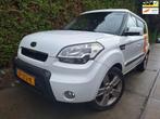 Kia Soul 1.6 X-pect Cool, Auto's, Voorwielaandrijving, 450 kg, Gebruikt, 4 cilinders
