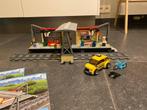 Lego 60050 + 60051 compleet en in zeer goede staat., Ophalen, Zo goed als nieuw, Complete set, Lego