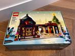 Lego 4002025 Employee Kerstset - Nieuw!, Ophalen of Verzenden, Nieuw, Complete set, Lego