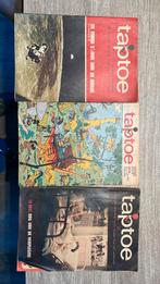 Taptoe boekje van 70 en 71, Verzamelen, Ophalen, 1960 tot 1980, Nederland, Tijdschrift