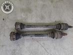 Bmw 318ci m43b19 aandrijfas, Ophalen of Verzenden, Gebruikt, BMW