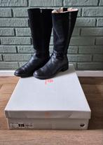 Rockport leren laarzen maat 39, Kleding | Dames, Schoenen, Zwart, Lage of Enkellaarzen, Ophalen of Verzenden, Zo goed als nieuw