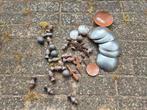 las delen hekwerk, punten, eikels, Tuin en Terras, Ophalen of Verzenden, Nieuw, IJzer, Minder dan 3 meter