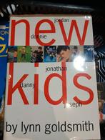 New Kids on the Block boek door Lynn Goldsmith, Boeken, Ophalen of Verzenden, Gelezen, Artiest, Lynn Goldsmith