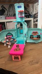 Lol camper, Ophalen of Verzenden, Zo goed als nieuw