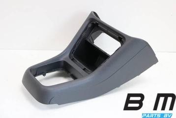 Afdekking middenconsole VW Sharan 7N 7N0853369 beschikbaar voor biedingen