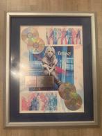 Britney Spears 4x Platina Riaa Award Origineel Zeldzaam, Verzamelen, Muziek, Artiesten en Beroemdheden, Ophalen of Verzenden, Cd of Plaat