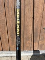 St.croix legendXtreme AGS baicast hengel, Watersport en Boten, Ophalen of Verzenden, Zo goed als nieuw, Werphengel