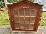 Antiek servies kastje, Antiek en Kunst, Antiek | Meubels | Kasten, Ophalen