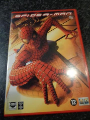Spider-Man [2 DVD] beschikbaar voor biedingen