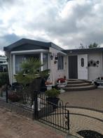 Chalet / recreatiewoning /stacaravan wintervast te koop, Caravans en Kamperen, Tot en met 4