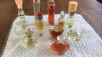 10 parfumminiaturen, Nieuw, Ophalen of Verzenden, Miniatuur