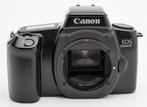 Body Retro Analoge Canon EOS 1000F Spiegelreflexcamera, Audio, Tv en Foto, Fotocamera's Analoog, Ophalen, Gebruikt, Spiegelreflex