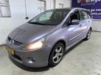 Mitsubishi - Grandis - 2.4-16V Intense 6p. - 16-PB-NK, Auto's, Mitsubishi, Gebruikt, Grandis, Overige brandstoffen, Handgeschakeld