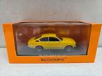 Maxichamps Opel Kadett C Coupé 1:43, Auto, ., Nieuw, Ophalen of Verzenden