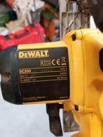 Dewalt 36v Accu combi set Decoupeerzaag Slijptol boorhamer, ., Ophalen of Verzenden, Zo goed als nieuw, /