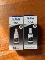 Epson T6641, Nieuw, Epson, Ophalen of Verzenden