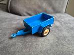 Britains Cargo Trailer, Ophalen of Verzenden, Zo goed als nieuw, Tractor of Landbouw, Britains
