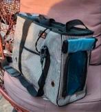DODO PET Pet Carrier Transport Schoudertas.
Maat Medium., Dieren en Toebehoren, Ophalen of Verzenden