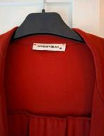 Mooie dames vest - Angelle Milan - Maat M, Kleding | Dames, Maat 38/40 (M), Angelle Milan, Ophalen of Verzenden, Zo goed als nieuw