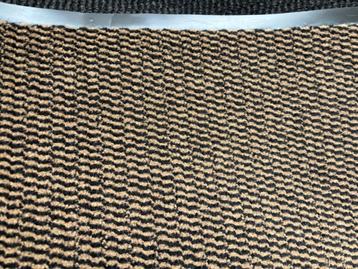 schoonloopmat Hamat Mars 120 x 180cm van € 55-, voor € 25-, beschikbaar voor biedingen
