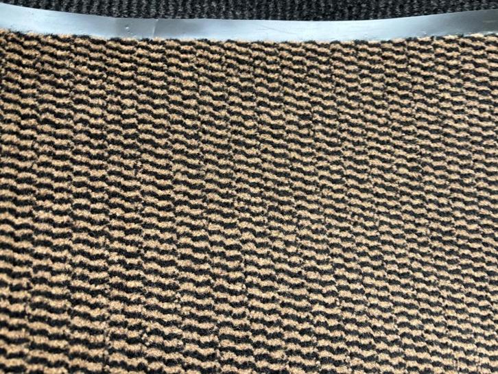 schoonloopmat Hamat Mars 120 x 180cm van € 55-, voor € 25-,, Huis en Inrichting, Stoffering | Tapijten en Kleden, Nieuw, 100 tot 150 cm