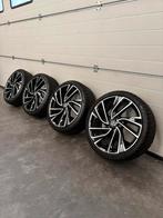 Volkswagen Golf 8 GTI R 19 inch winterset | OEM | Pirelli, Ophalen, 18 inch, Banden en Velgen, Winterbanden