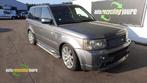 Motor van een Landrover Range Rover Sport, Auto-onderdelen, Motor en Toebehoren, -, -, -, 3 maanden garantie