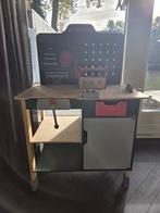 Parkside Kinderwerkbank - Complete Set!, Ophalen of Verzenden, Gebruikt