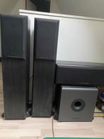 Mordaunt-Short speakerset, Ophalen, Gebruikt, Overige merken, Overige spelers