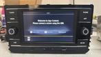 Volkswagen Polo radio met Apple Carplay, Auto diversen, Autoradio's, Ophalen of Verzenden, Zo goed als nieuw