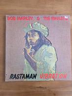 Bob Marley - Rastaman Vibration LP, Cd's en Dvd's, Ophalen of Verzenden, Gebruikt
