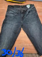 Cars jeans 30/36, Kleding | Heren, Spijkerbroeken en Jeans, Ophalen of Verzenden, Zo goed als nieuw, Blauw, W36 - W38 (confectie 52/54)