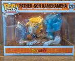 Funko Pop - Dragon Ball Z Father-Son Kamehameha 2223, Ophalen, Nieuw