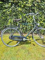 Gazelle Avignon city bike heren VERLAAGD in PRIJS!, Fietsen en Brommers, Versnellingen, Gebruikt, 53 tot 57 cm, Ophalen
