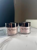 WowBao acryl poeder - Naked & Classy Lady, Beige, Ophalen of Verzenden, Zo goed als nieuw, Handen en Nagels