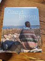 Boek: Öland Breien - Fair Isle Technieken, Ophalen of Verzenden