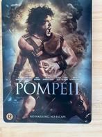 Pompeii DVD steelbook, Vanaf 12 jaar, Ophalen of Verzenden, Zo goed als nieuw, Drama