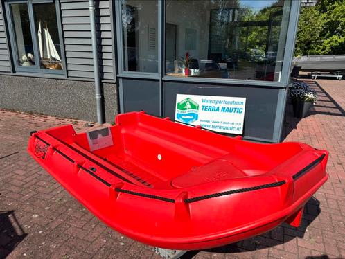 Diverse Whaly’s en Pioners, Watersport en Boten, Vis- en Consoleboten, Nieuw, Tot 10 pk, 3 tot 6 meter, Benzine, Buitenboordmotor