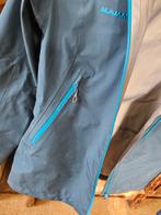 Mammut wind&regen jack XL - nw, ongedragen, Ophalen of Verzenden, Nieuw, Kleding