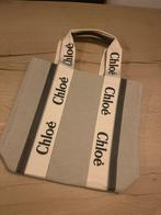 Chloe tas shopper, Sieraden, Tassen en Uiterlijk, Tassen | Damestassen, Ophalen of Verzenden, Nieuw, Bruin, Shopper