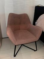 Roze teddy stoel, Huis en Inrichting, Stoelen