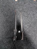 Hembrug bajonet steyr wo2 ww2, Verzamelen, Ophalen of Verzenden, Landmacht, Nederland, Mes of Dolk
