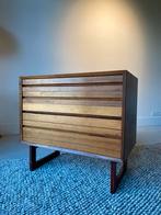 Cadovius kast/ sixties/ mid-century modern, Ophalen of Verzenden, Zo goed als nieuw, 25 tot 50 cm