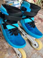Powerslide Swell Inline Skates - Maat 39, Sport en Fitness, Skeelers, Gebruikt, Ophalen of Verzenden, Inline skates 4 wielen, Powerslide