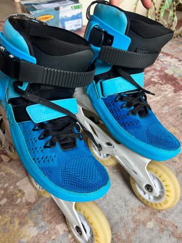 Powerslide Swell Inline Skates - Maat 39 beschikbaar voor biedingen