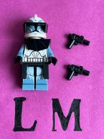 Lego Star Wars Clone Trooper Commander Wolffe StarWars 7964, Kinderen en Baby's, Speelgoed | Duplo en Lego, Ophalen of Verzenden