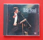 cd Ede Staal As vaaier woorden Gronings Veujoar in de kop, Ophalen of Verzenden, Europees, Boxset